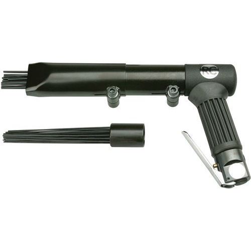 Dérouilleur pneumatique à aiguilles RC 5625 3000 min-¹ 29 x 2 mm/19 x 3 mm 21 mm RODCRAFT