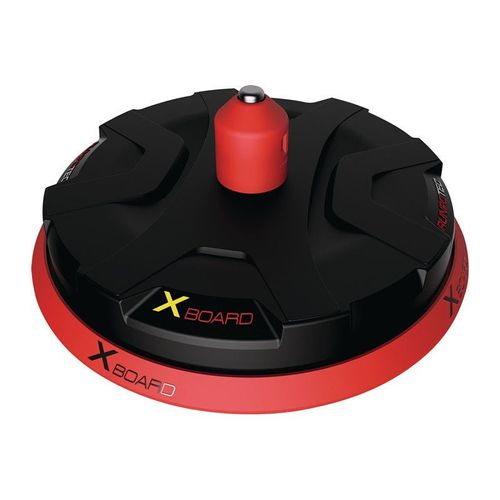 Dérouleur de câbles XB 300 D. 300 mm capacité de charge 300 kg RUNPOTEC
