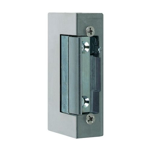 Serrure mortaise ?lectrique 17E 12 V DC 100%ED Stand.DIN Gauche/Droite FaFix