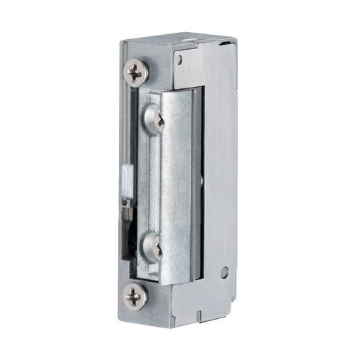 Serrure mortaise ?lectrique 118 22-42 V AC/DC Stand.DIN Gauche/Droite