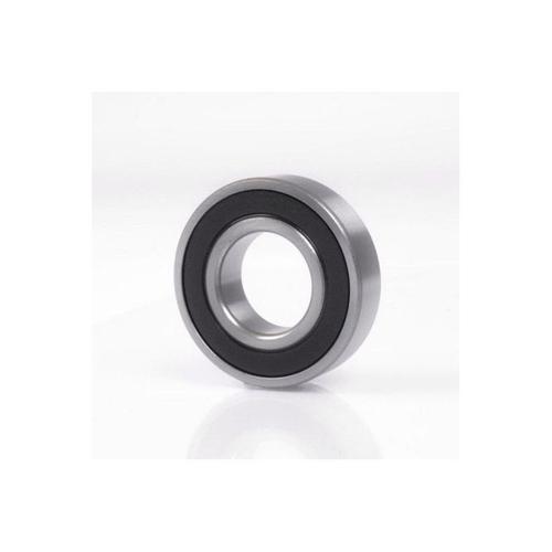 Roulements à billes W6200 -2RS1 9mm Ext 30mm Int 10mm SKF