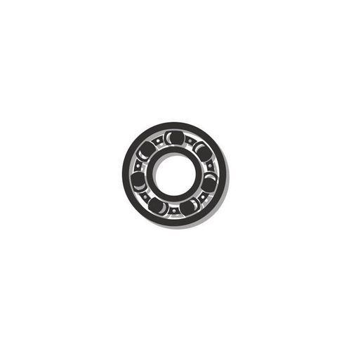 Rondelles de blocage MB38 25mm Ext 252mm Int 190mm SKF