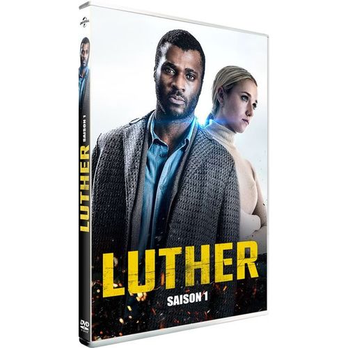 Luther (Fr) - Saison 1