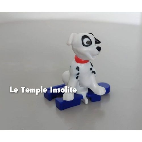 Figurine Kinder - Disney 100 Ans : Patch Vt335
