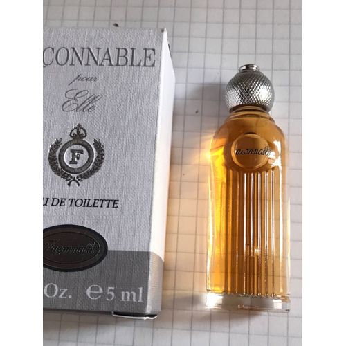 Miniature De Parfum Faconnable 