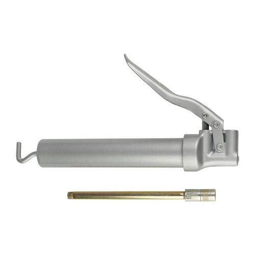 Pompe ? graisse ? une main pour graisse en vrac 125 cm?? PRESSOL