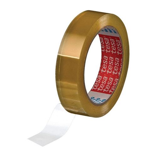 Ruban Exthésif tesafilm® 4204 incolore longueur 66 m largeur 12 mm rouleau TESA (Par 12)