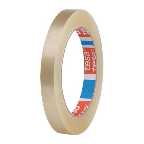 Ruban Exthésif tesafilm® 4204 incolore longueur 66 m largeur 19 mm rouleau TESA (Par 8)