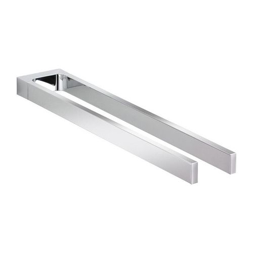 Porte serviette EDITION 11 2 bras - 450mm vc