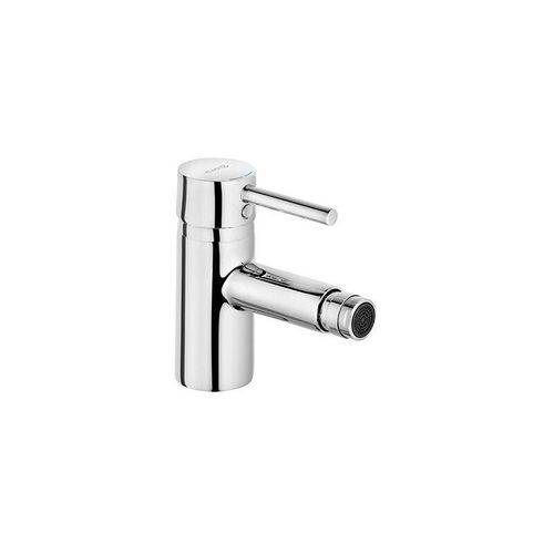 Bozz mitigeur bidet chromée