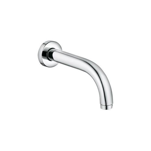 Kludi-bozz bec mural bain-douche 160 mm chromée