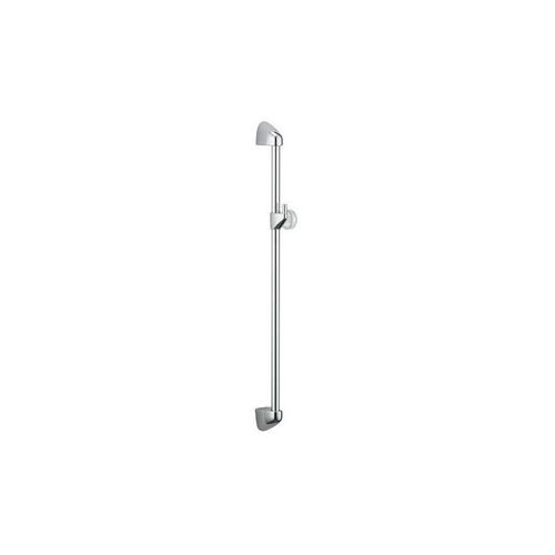 Standard barre mural 60 cm chrome