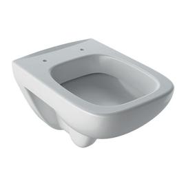 Pack bâti-support pour WC suspendu Renova semi-caréné Geberit Duofix