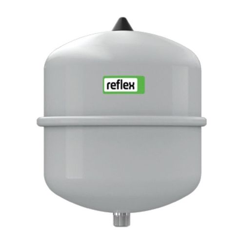 Vase d'expansion réflexe REFLEX N gris 4 bar 8 l