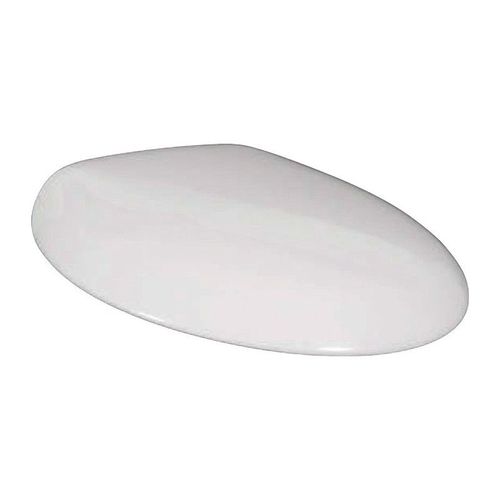 Abattant WC PURE STONE charnières en inox, SoftClosing Fu blanc alpin VILLEROY & BOCH