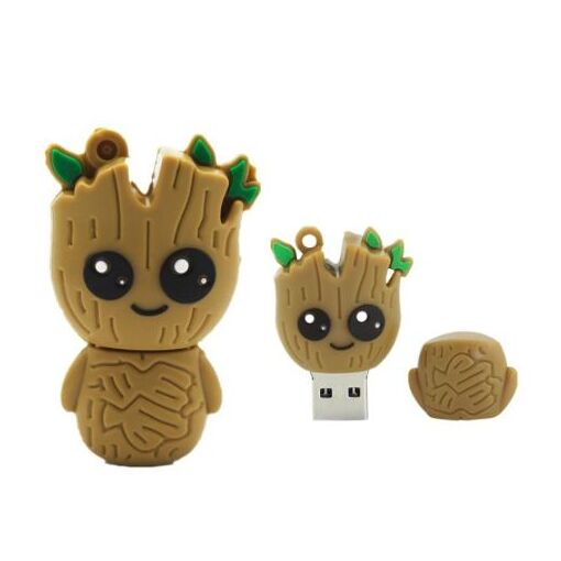 Little Bébé Groot Clé USB 4 Go