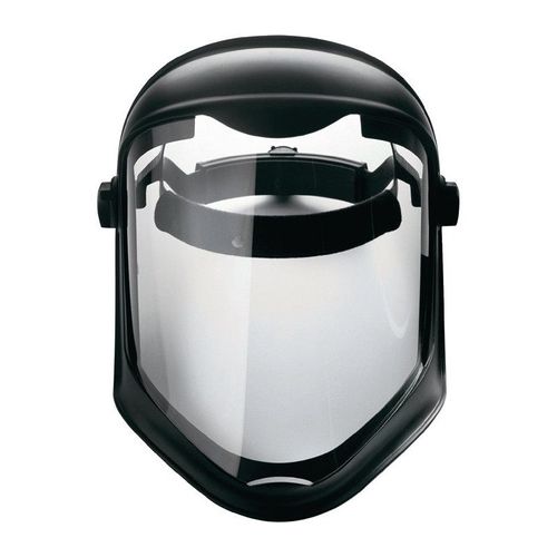 ?cran facial Bionic EN 166 verre : polycarbonate HONEYWELL
