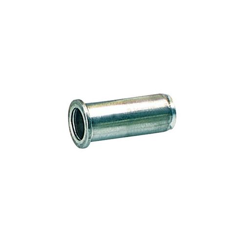Écrou à river tige de rivet D. x l. 9 x 155 mm M6 acier inoxydable A2 tête peti (Par 250)