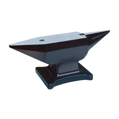 Enclume 35 kg bigorne acier forgé KANCA