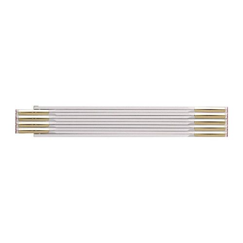 Épaisseur branches 9042 longueur 2 m largeur 16 mm mm/cm EG III hêtre blanc BMI