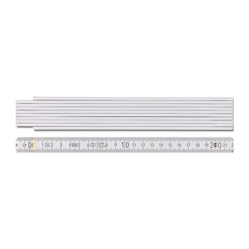 Épaisseur branches 9072 longueur 2 m largeur 16 mm mm/cm EG III hêtre blanc BMI