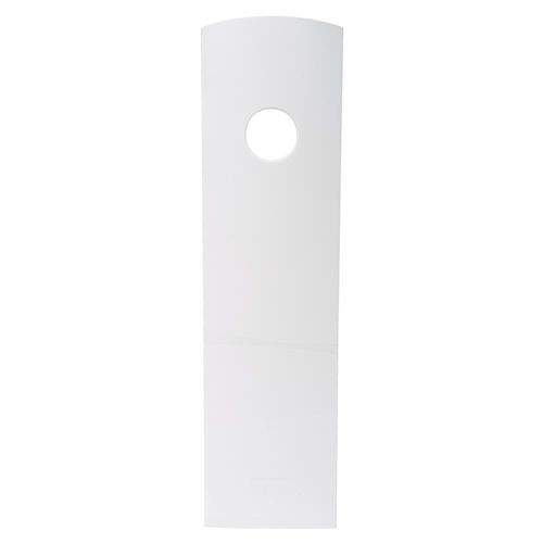Exacompta Porte-revues MAG-CUBE Office blanc