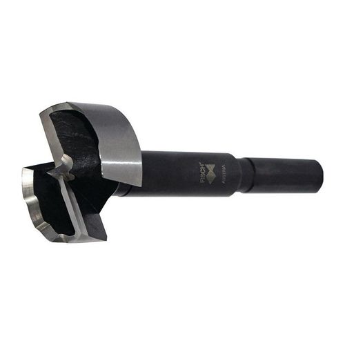 Foret à façonner Black Shark D. 45 mm longueur totale 90 mm D. de la tige 10 mm