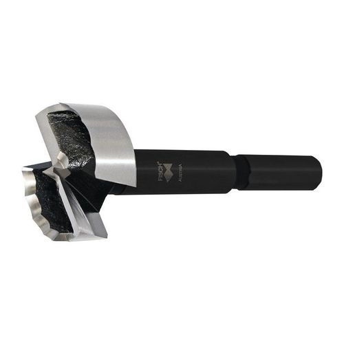 Foret à façonner type 0317 Wave Cutter D. 19 mm longueur totale 90 mm D. de la t