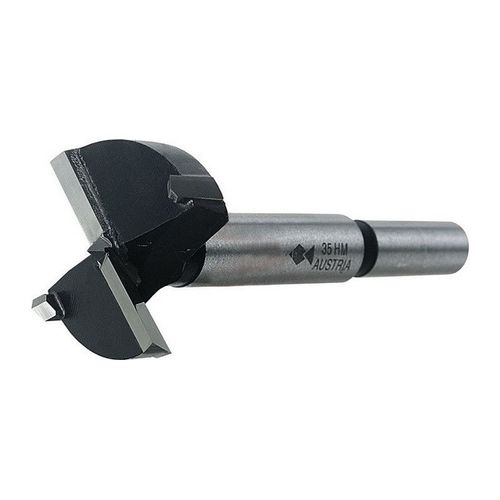 Foret à façonner type 0430 D. nominal 16 mm longueur totale 90 mm D. de la tige