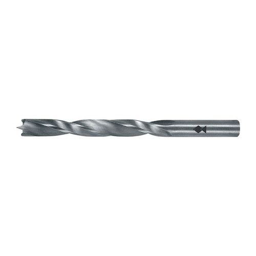 Foret hélicoïdal à bois en acier rapide type 013C D. 10 mm longueur totale 133 m