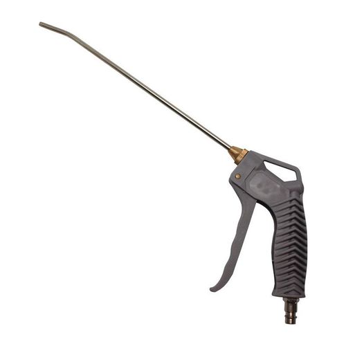 Pistolet de soufflage pneumatique KS 100-100 10 bar 160 l/min AEROTEC