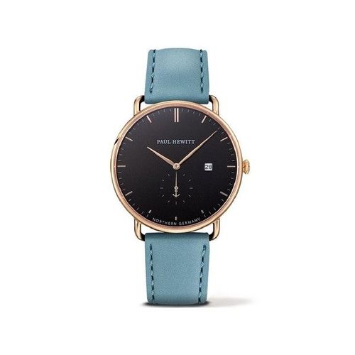 Montre Homme Paul Hewitt Ph-Tga-G-B-23m (Ø 42 Mm)