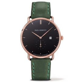 Montre Homme Paul Hewitt Ph-Tga-R-B-12m (Ø 42 Mm)