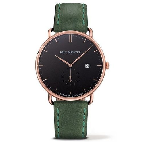 Montre Homme Paul Hewitt Ph-Tga-R-B-12s (Ø 42 Mm)