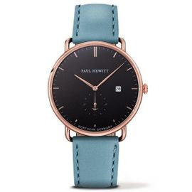 Montre Homme Paul Hewitt Ph-Tga-R-B-23m (Ø 42 Mm)