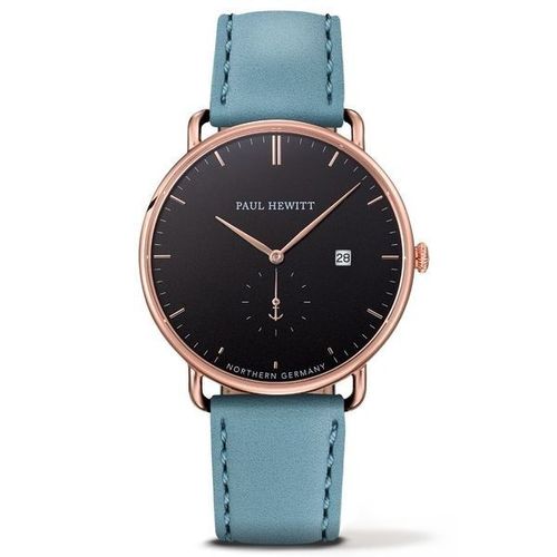 Montre Homme Paul Hewitt Ph-Tga-R-B-23s (Ø 42 Mm)