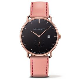 Montre Homme Paul Hewitt Ph-Tga-R-B-24m (Ø 42 Mm)