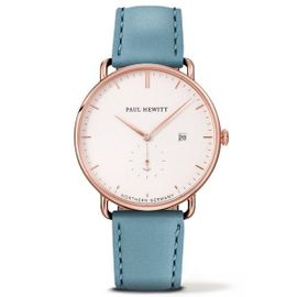 Montre Homme Paul Hewitt Ph-Tga-R-W-23m (Ø 42 Mm)