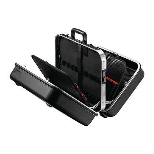 Assortiment d'outils BIG Twin vide mallette vide sans châssis mobile KNIPEX