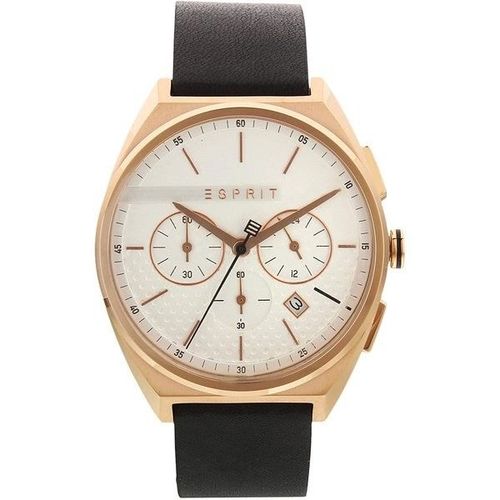 Montre Homme Esprit Es1g062l0035 (Ø 42 Mm)