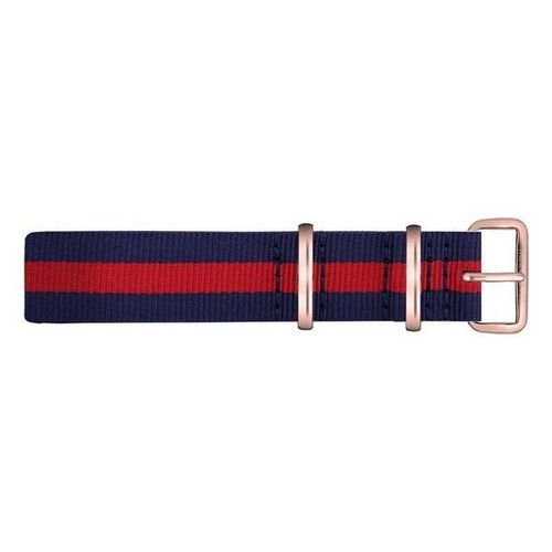Montre Unisexe Paul Hewitt Ph-Sa-R-St-B-Nr-20s (Ø 39 Mm)