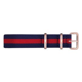 Montre Unisexe Paul Hewitt Ph-Sa-R-St-B-Nr-20s (Ø 39 Mm)