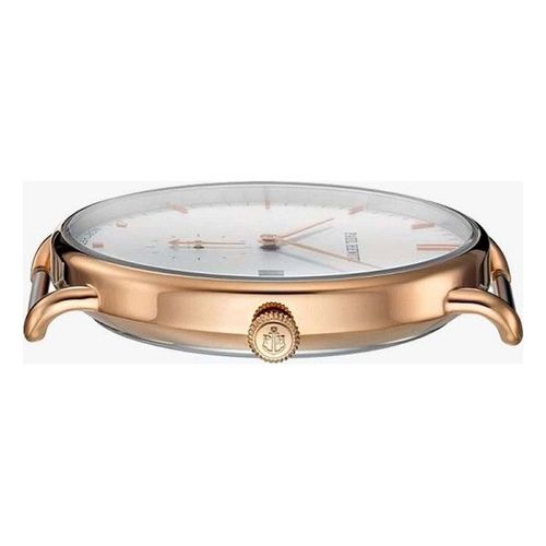 Montre Unisexe Paul Hewitt Ph-Sa-R-St-W-23m (Ø 39 Mm)