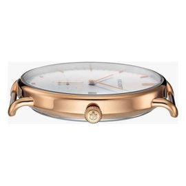 Montre Unisexe Paul Hewitt Ph-Sa-R-St-W-23m (Ø 39 Mm)