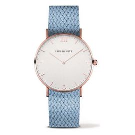 Montre Unisexe Paul Hewitt Ph-Sa-R-St-W-26m (Ø 39 Mm)