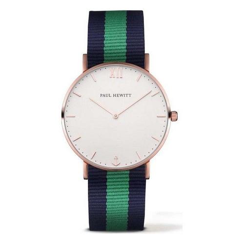 Montre Unisexe Paul Hewitt Ph-Sa-R-St-W-Ng-20 (Ø 39 Mm)