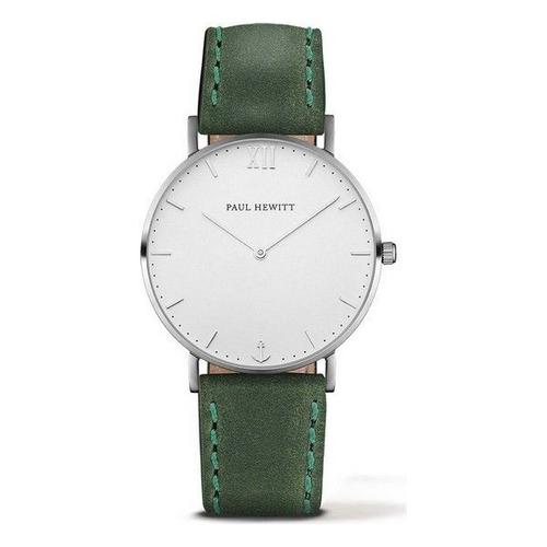 Montre Unisexe Paul Hewitt Ph-Sa-S-St-W-12m (Ø 39 Mm)