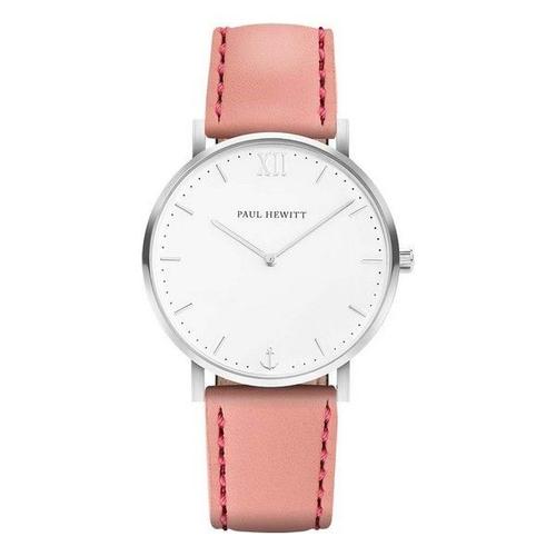 Montre Unisexe Paul Hewitt Ph-Sa-S-St-W-24m (Ø 39 Mm)