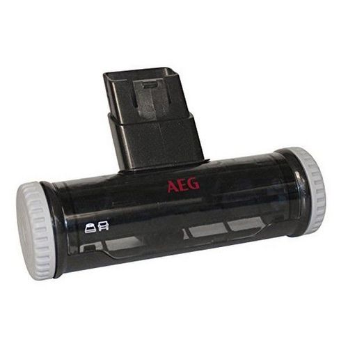 Brosse pour Aspirateur Aeg AZE125 Noir