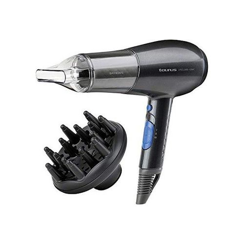 Sèche-Cheveux Taurus 900385000 2200w Noir